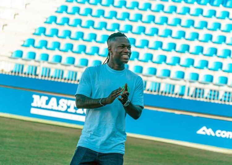 Moha Keita