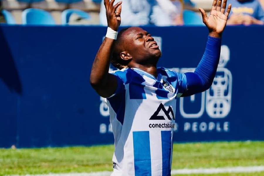Moha Keita