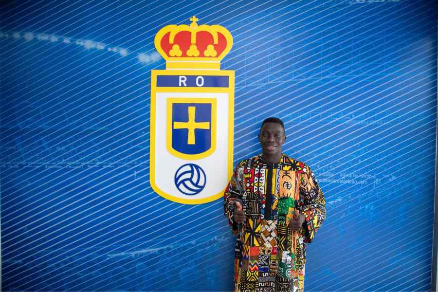 Mouhamed Lamine Gueye