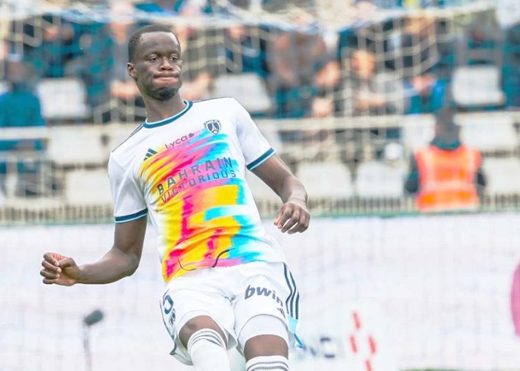 Moustapha Mbow