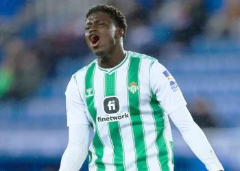 Les Pays-Bas pourraient être la prochaine destination de Nobel Mendy