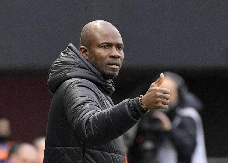 Omar Daf et Amiens SC unis pour deux saisons de plus !