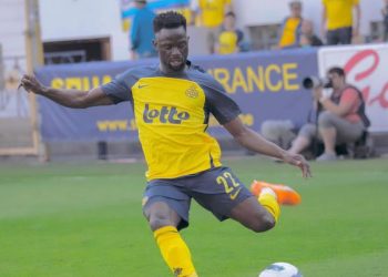 Ousseynou Niang