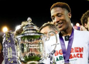 Pape Demba Diop