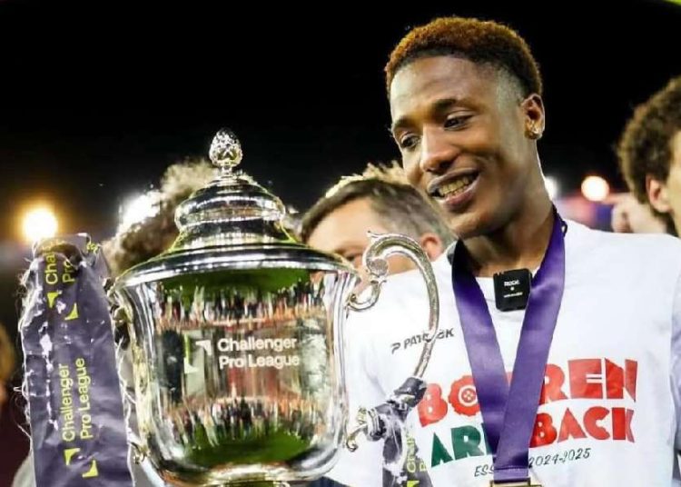 Pape Demba Diop