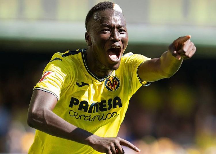 Les performances des joueurs sénégalais en Liga cette saison 2024/25