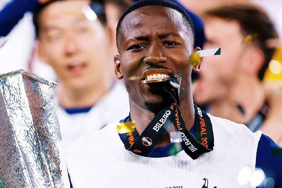 Pape Matar Sarr