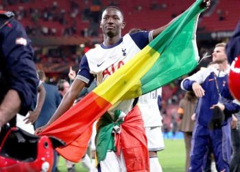 Pape Matar Sarr