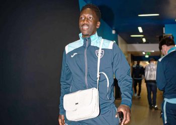 Rassoul Ndiaye