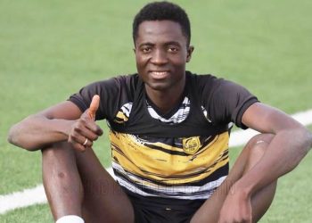 Le profil d’Abdou Seydi attire plusieurs formations selon son représentant