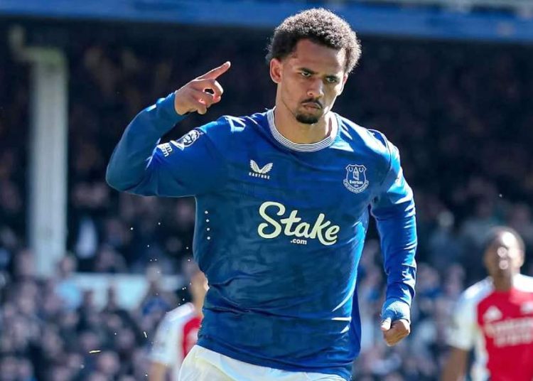 Sénégalais en Premier League : Qui sont les 5 stars de la saison 2024/25 ?