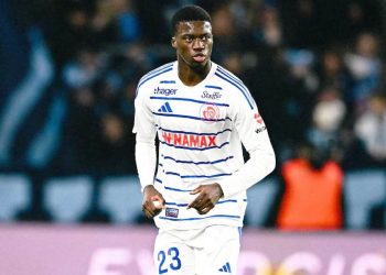 Chelsea sur le point d’officialiser la signature de Mamadou Sarr