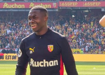 Nampalys Mendy prêt à relancer sa carrière en Afrique