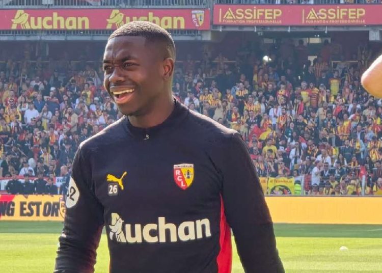Nampalys Mendy prêt à relancer sa carrière en Afrique