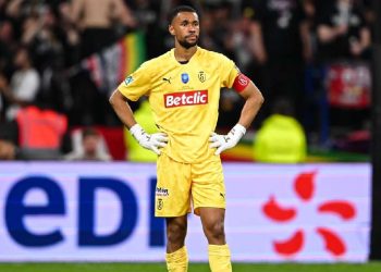 Le RC Lens sur le point de finaliser l’arrivée de Yehvann Diouf