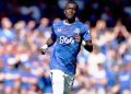 idrissa Gana Gueye