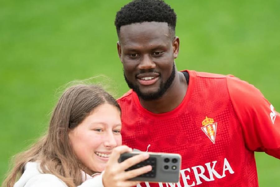 Mamadou Loum Ndiaye