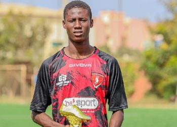 Mouhamed Dabo
