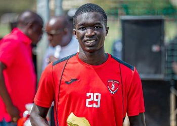 Thierno Diop