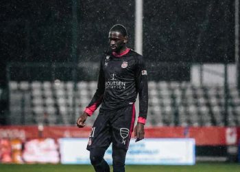 Amadou Ba-Sy