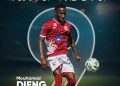 Mouhamed Dieng au centre des attentions des recruteurs européens