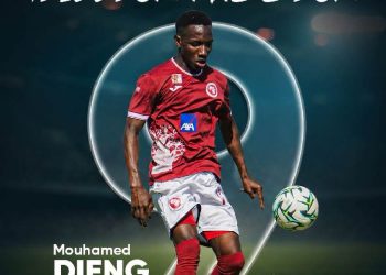 Mouhamed Dieng au centre des attentions des recruteurs européens